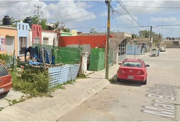 Casa en  Mar Baltico, Avenida Tecnologico Sm 500, Villas Del Mar, Cancún, Quintana Roo, México