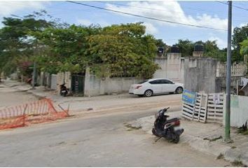 Casa en  Calle Mar De Cortez, Cancún, Quintana Roo, México