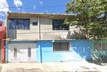 Casa en  Oriente 53, Unión De Guadalupe, Chalco De Díaz Covarrubias, Estado De México, México