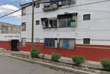 Departamento en  Amado Nervo 259, Santa Ana Poniente, Ciudad De México, Cdmx, México