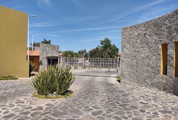 Casa en condominio en  Cuatro Vientos Residencial, Francisco Javier Mina, Santa Ana Tepetitlán, Zapopan, Jalisco, México