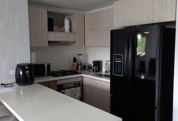 Apartment for rent in Los Alamos, Pereira