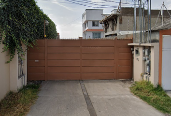 Casa en  Mz 011, Lazaro Cardenas, San Salvador Tizatlalli, Estado De México, México