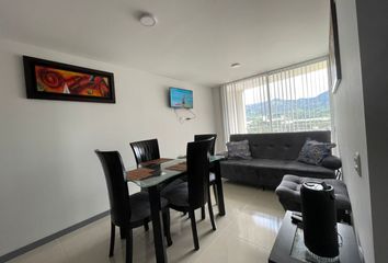 Apartamento en  Santa Mónica Santa Mónica, Dosquebradas