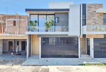 Casa en  Costa De Oro, Veracruz, México