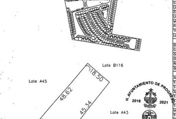 Lote de Terreno en  97303, Kikteil, Yucatán, Mex