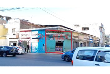 Local comercial en  Lora Y Cordero 1105, Chiclayo, Perú