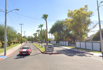 Casa en  Villanova, Mexicali, Baja California, México