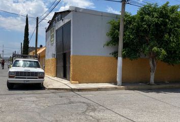 Nave en  Farmacia La Salud, Calle Francisco González Bocanegra, 21 De Marzo, Soledad De Graciano Sánchez, San Luis Potosí, 78437, Mex