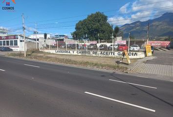 Casa en  Vía Lateral Panamericana 13108, Atuntaqui, Ecuador