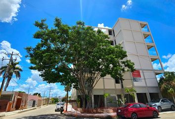 Departamento en  97115 Mérida, Yucatán, México