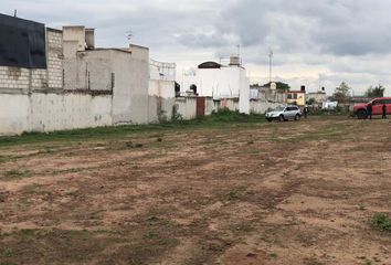 Lote de Terreno en  Adolfo López Mateos, Pachuca De Soto