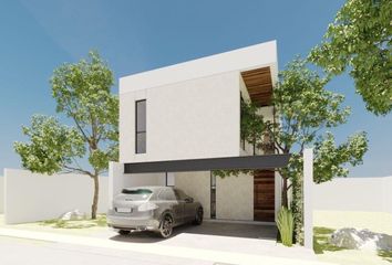 Villa en  Maruva | Privada Residencial, Calle 27 Diagonal, Cholul, Yucatán, México