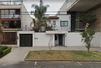 Casa en  Anatole France 230, Polanco, Polanco Iii Sección, Ciudad De México, Cdmx, México