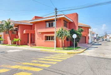 Casa en  Jardines Del Virginia, Veracruz, México