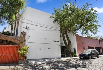 Casa en  Constitución 116, Ajijic, Jalisco, México