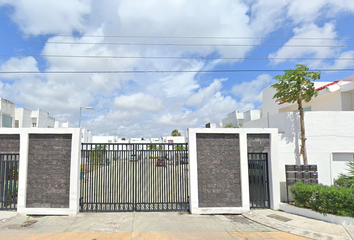 Casa en  Chinak Meru, Cancún, Quintana Roo, México