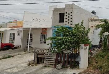 Casa en  C. 5ta Priv. La Ceiba, Cancún, Quintana Roo, México