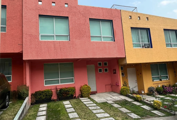 Casa en condominio en  Avenida Tamaulipas 1110, Estado De Hidalgo, Ciudad De México, Cdmx, México