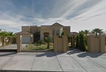 Casa en  Av. Rosales, Orinda, Santa Cruz De Rosales, Chihuahua, México