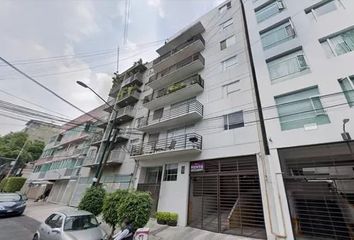 Departamento en  Lago Meru 56, Granada, Ciudad De México, Cdmx, México