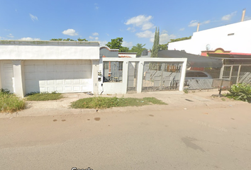 Casa en  Parque Villas Del Manantial(etapa 1), Manantial De Tehuacán, Las Terrazas, Culiacán, Sinaloa, México