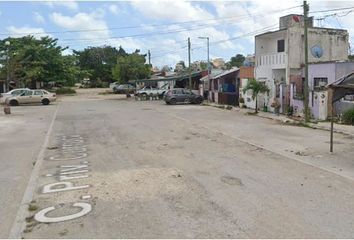 Casa en  Calle Privada Curruca, Cancún, Quintana Roo, México