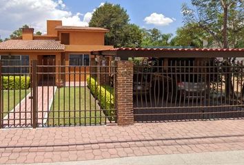 Casa en  Primera De Cedros 492, Jurica, Santiago De Querétaro, Querétaro, México