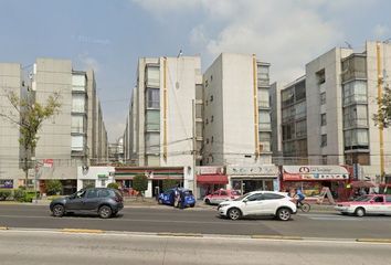 Departamento en  Av. Cuauhtémoc 403, Roma Sur, Ciudad De México, Cdmx, México