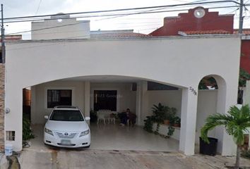 Casa en  C. 6b, Jardines De Vista Alegre Ii, 97138 Mérida, Yuc., México