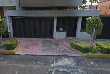 Casa en  Avenida Paseo Del Bosque 32, Paseos De Taxqueña, Ciudad De México, Cdmx, México