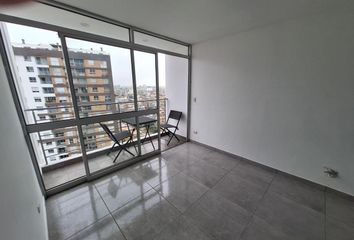 Departamento en  Magdalena Del Mar, Lima