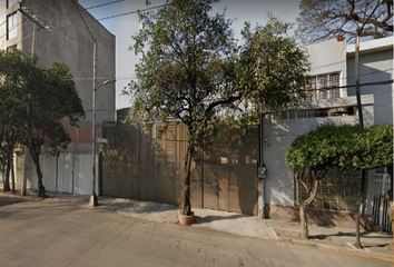 Lote de Terreno en  Portales Sur, Benito Juárez, Cdmx