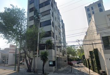 Departamento en  Avenida Universidad 1330, Del Carmen, Ciudad De México, Cdmx, México