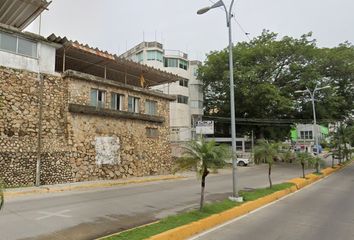 Casa en  Av Costera Miguel Alemán 490, Las Playas, 39390 Acapulco De Juárez, Guerrero, México