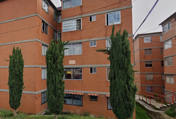 Departamento en  Bosques De La Colmena, Nicolás Romero