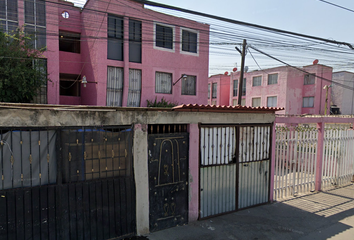 Departamento en  Lázaro Cárdenas V Zona, Ecatepec De Morelos