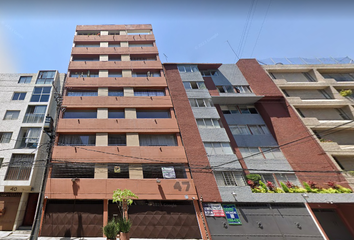 Departamento en  Del Crepúsculo 47, Insurgentes Cuicuilco, Ciudad De México, Cdmx, México