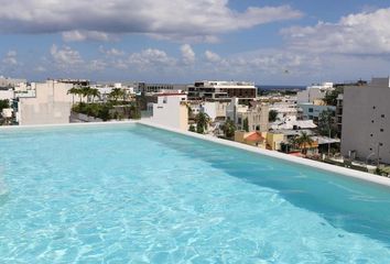 Departamento en  Avenida 44 N, Zazil Ha, Playa Del Carmen, Solidaridad, Quintana Roo, 77720, Mex