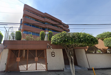 Departamento en  Santa Cruz Del Monte, Naucalpan De Juárez