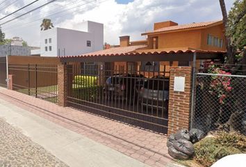 Casa en  Primera De Cedros, Jurica, Santiago De Querétaro, Querétaro, México