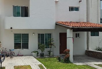 Casa en condominio en  Claustro De Las Misiones I, Claustro De Las Misiones 1, Santiago De Querétaro, Querétaro, México