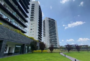 Departamento en  High Towers Residence, Blvd. Europa, Lomas De Angelópolis, Puebla De Zaragoza, Puebla, México