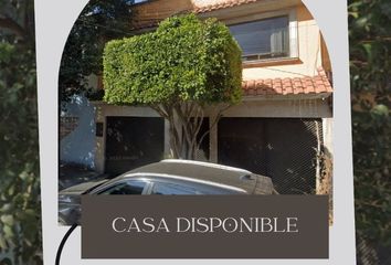 Casa en  Bonampak 99, Vértiz Narvarte, 03600 Ciudad De México, Cdmx, México