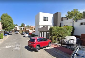 Casa en  Urales, Lomas Verdes 4ta Sección, Naucalpan De Juárez, Estado De México, México