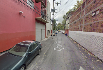 Casa en  Callejón Santísima 12, Santa Cruz Atoyac, Ciudad De México, Cdmx, México