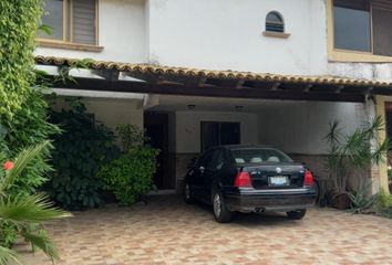 Casa en condominio en  Aguilar Figueroa 55, Rinconada De La Joya, Zapopan, Jalisco, México