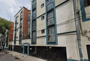 Departamento en  Calle De Galeana 110, Col. Guerrero, Ciudad De México, Cdmx, México