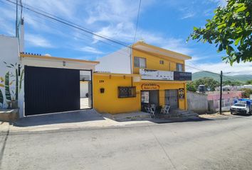 Edificio en  Plan De Ayala, Tuxtla Gutiérrez