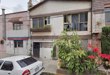 Casa en  Calle 7, Valentín Gómez Farías, Ciudad De México, Cdmx, México